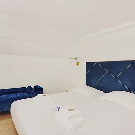 Modern 6p3br Near Gare De Lyon * Paris